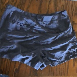 NWT Joie Silk Shorts